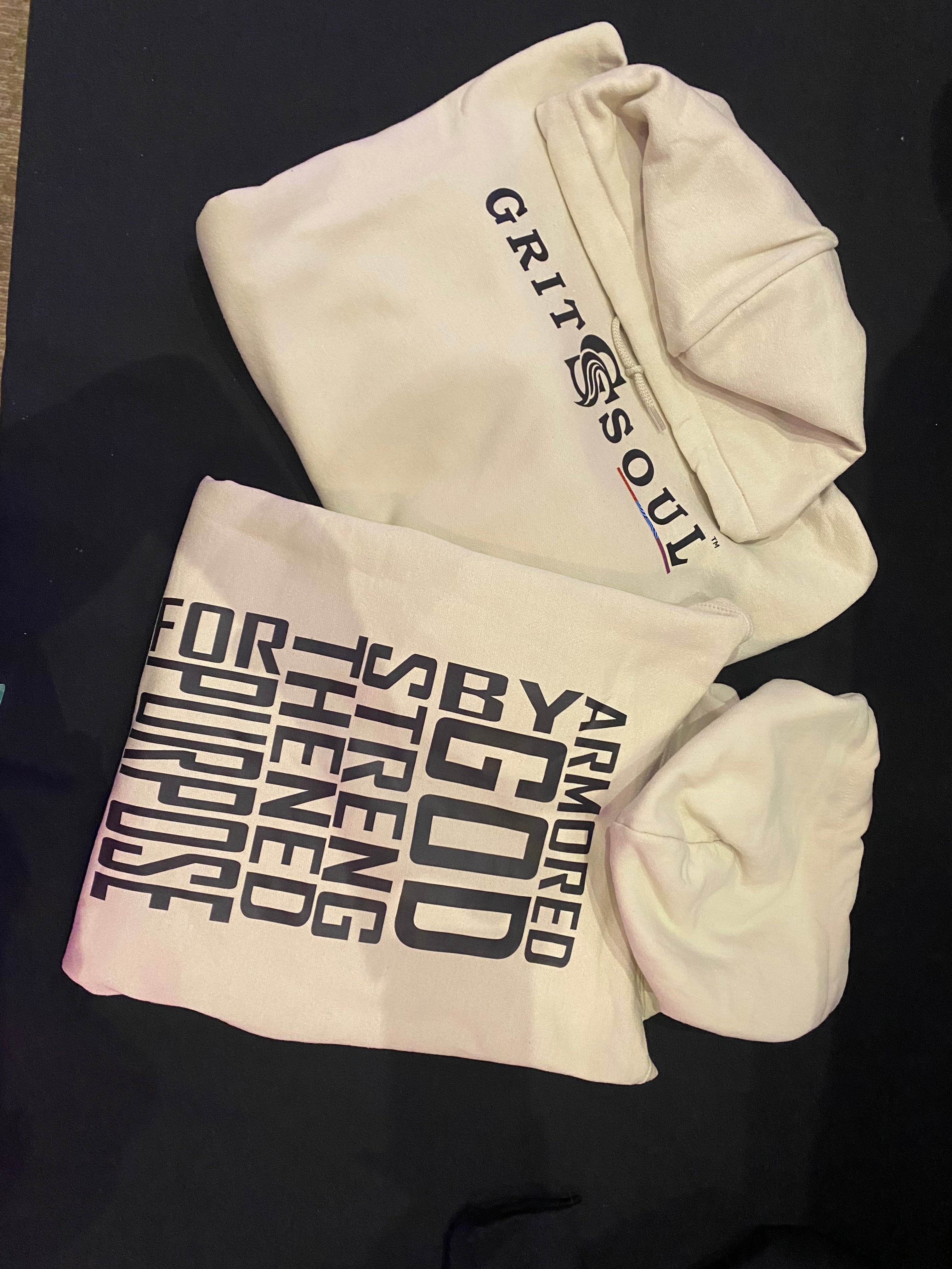 Grit & Soul Sweatshirt