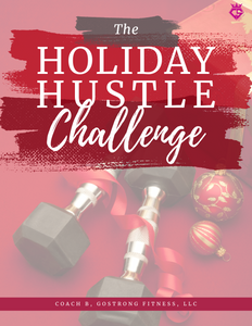 Holiday Hustle Challenge