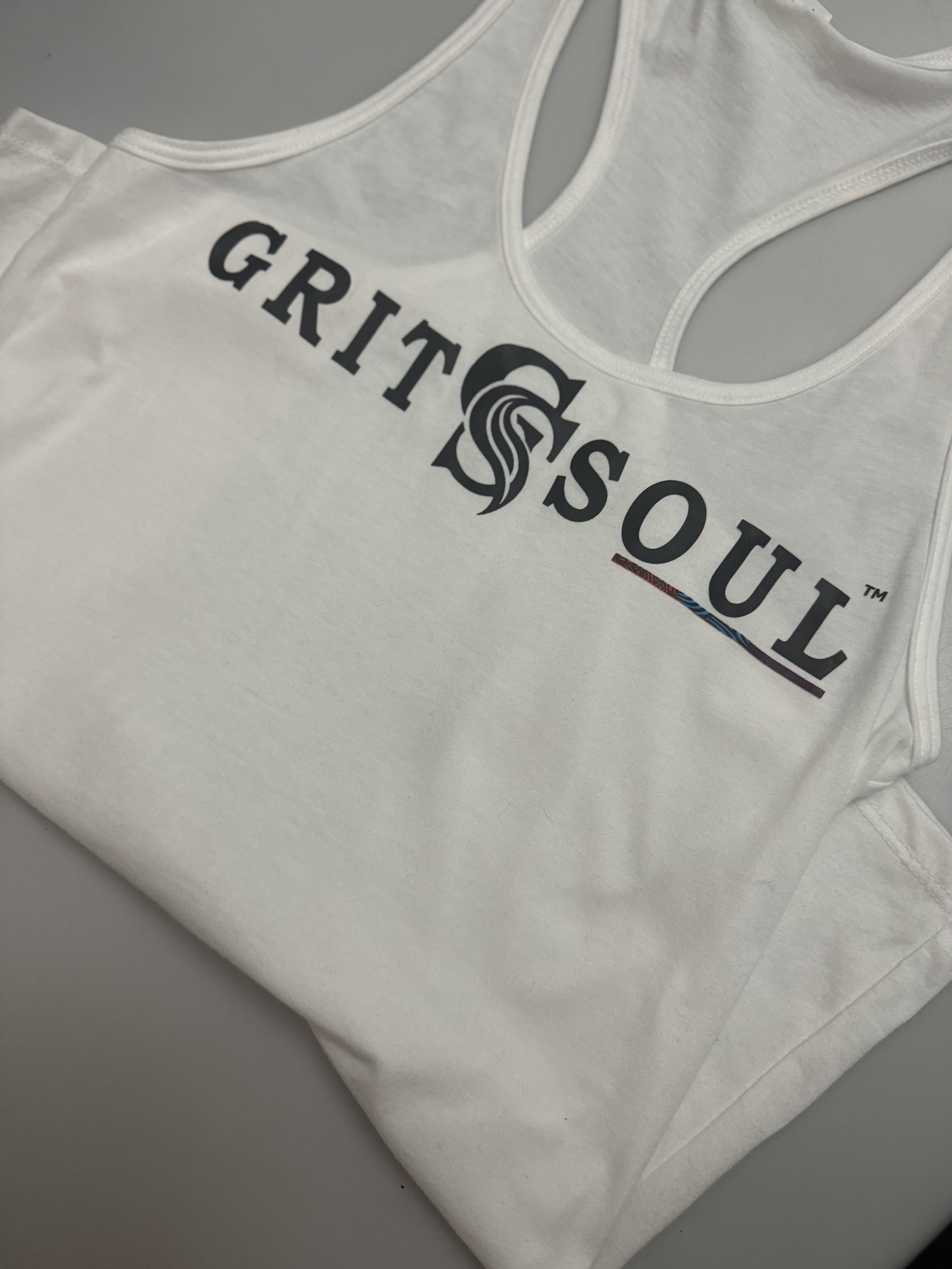 Grit & Soul Tank