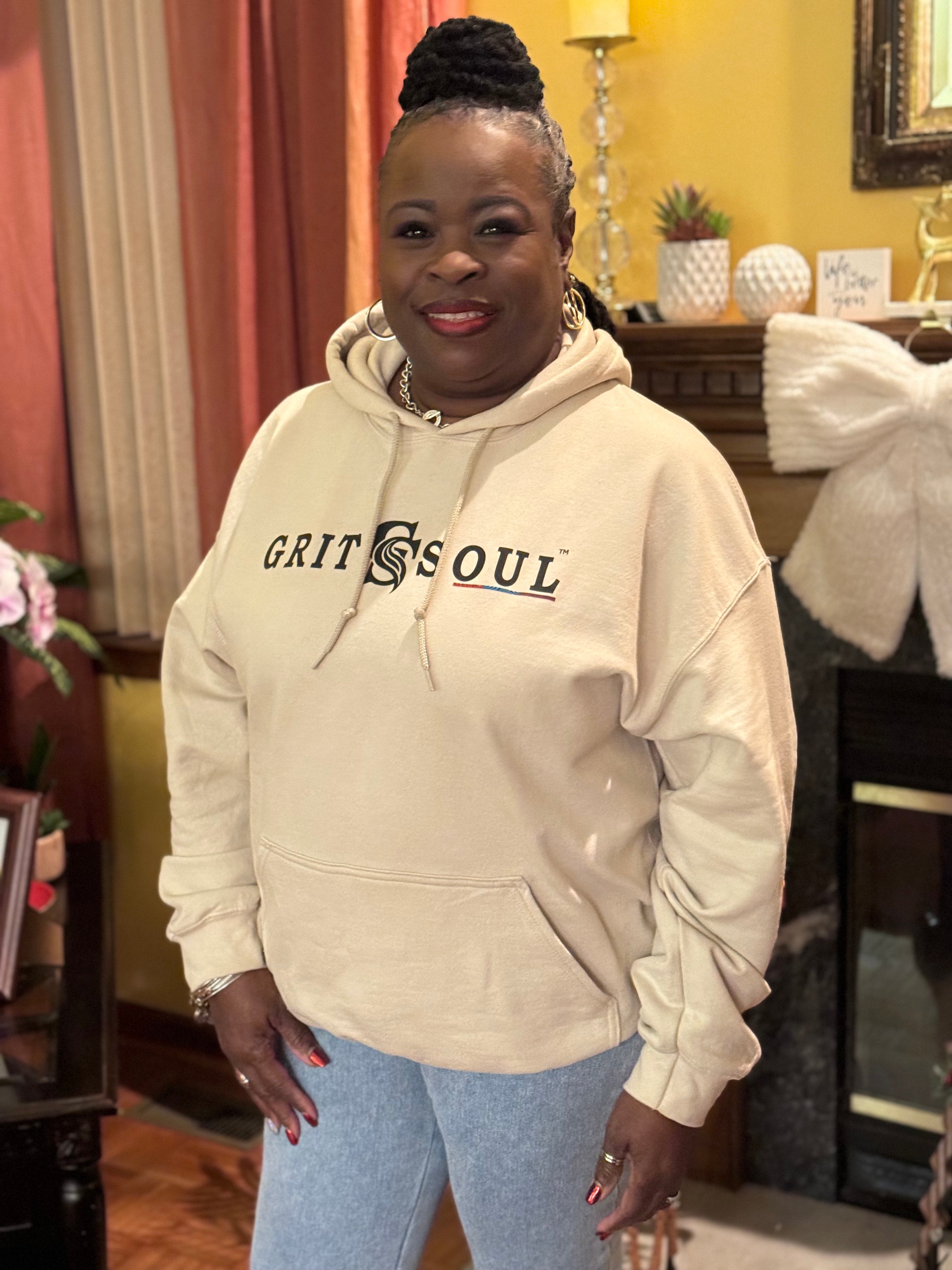 Grit & Soul Sweatshirt