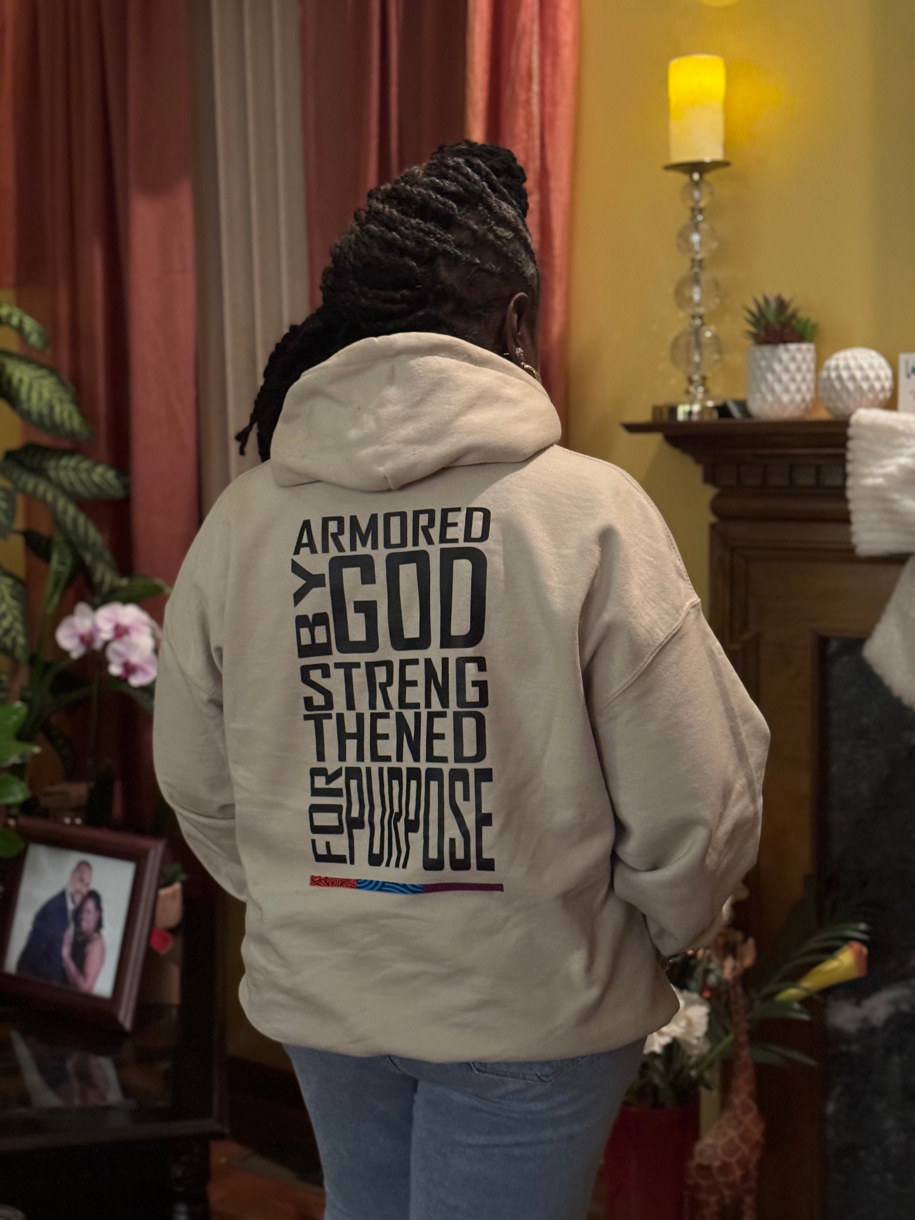 Grit & Soul Sweatshirt