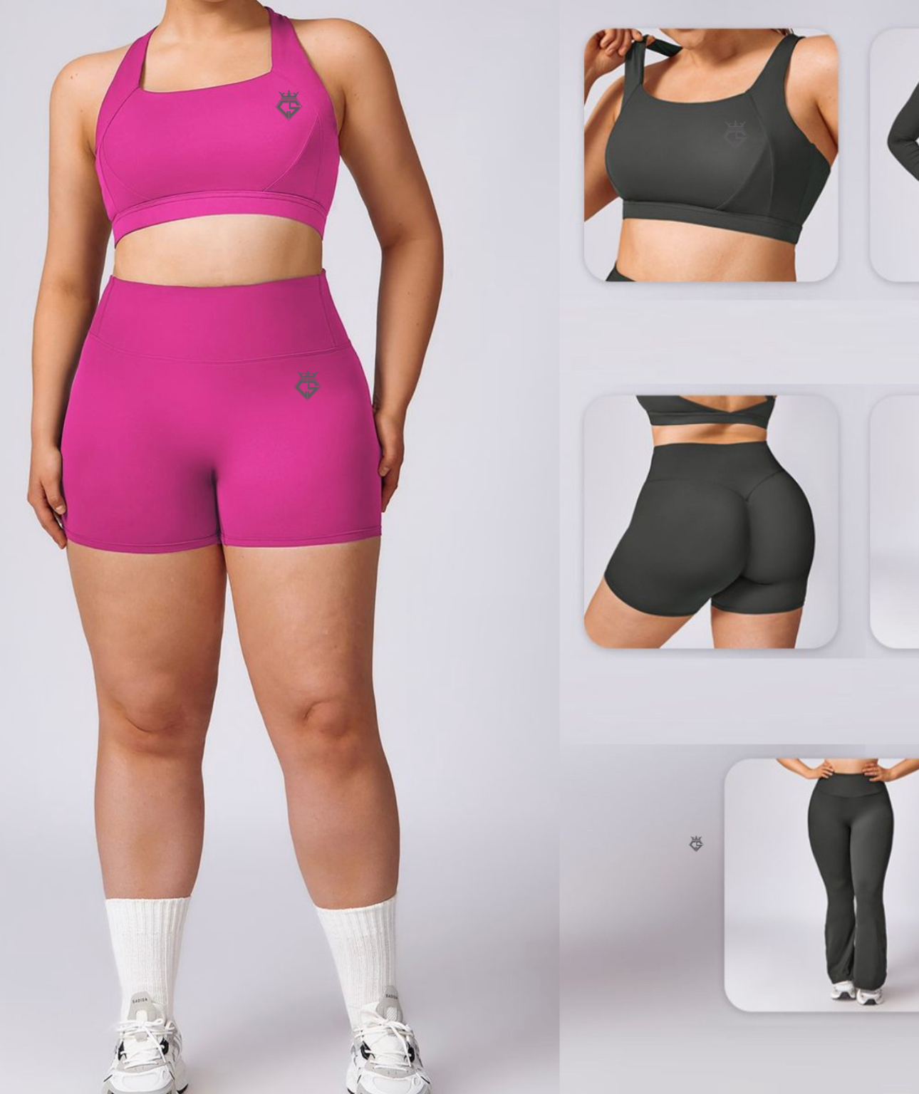 Summer CURVE APPEAL &  APPROVED