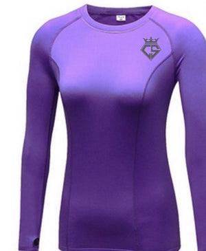 Compression Shirt