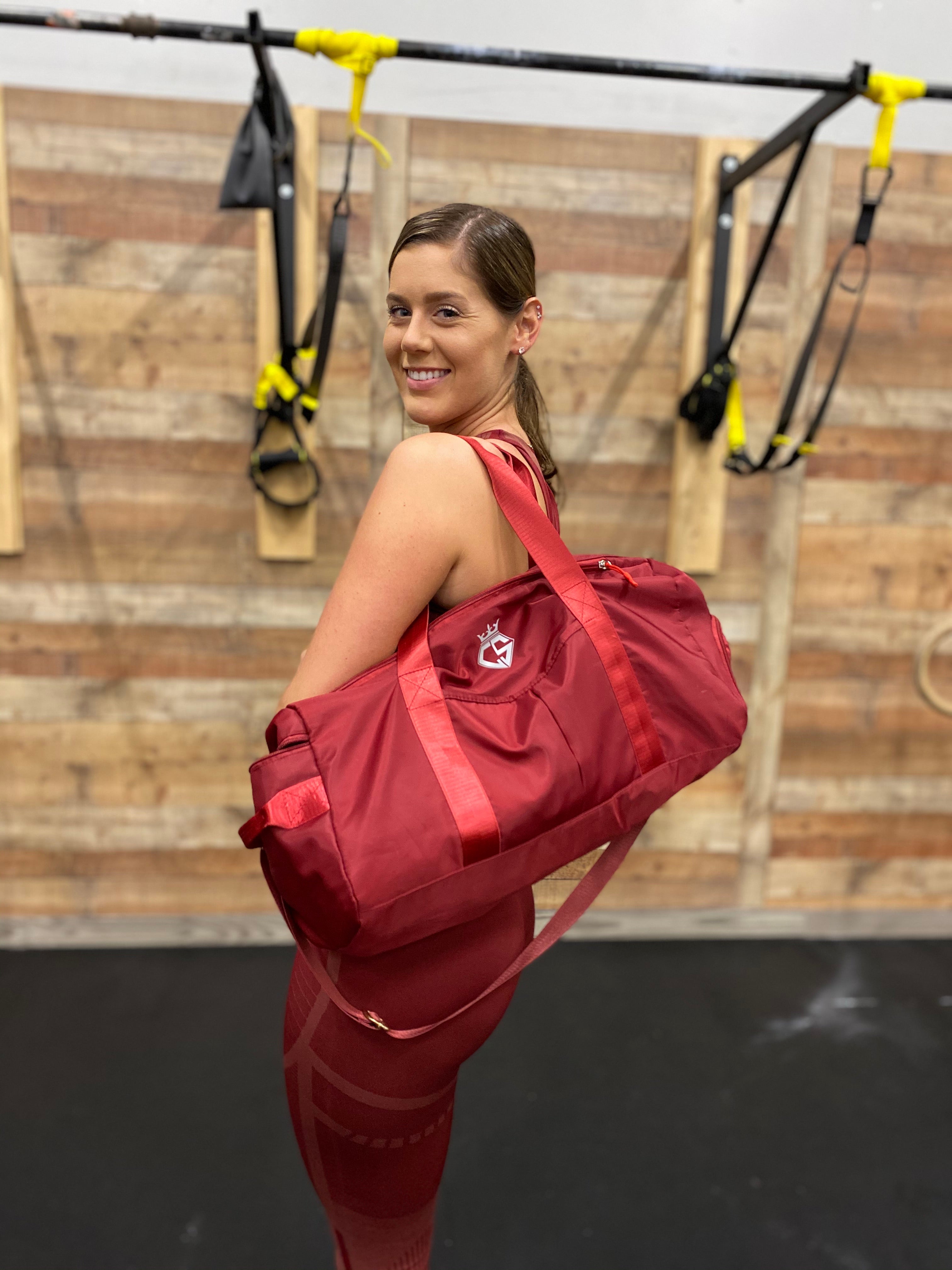 Ultimate Fitness Bag