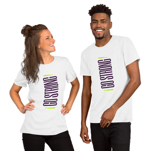 i GoStrong! Pre-Order (Shipping)