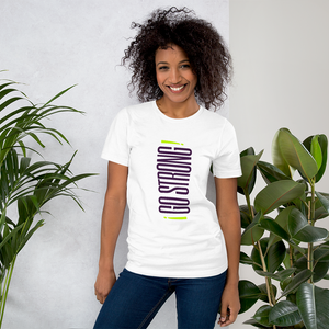 i GoStrong! Pre-Order (Shipping)