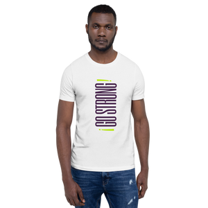 i GoStrong! Pre-Order (Shipping)